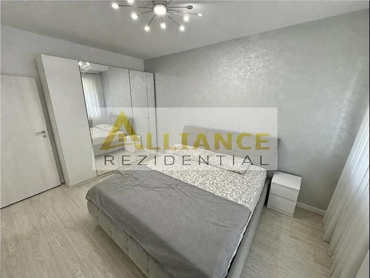 APARTAMENT 2 CAMERE | 69 MP | PARCARE INCLUSA | POPESTI-LEORDENI - 3