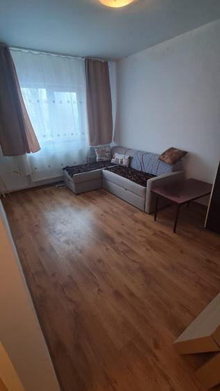 Garsonieră nedecomandată în Central