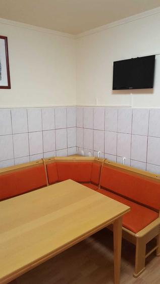 Garsonieră decomandată în Exterior Vest