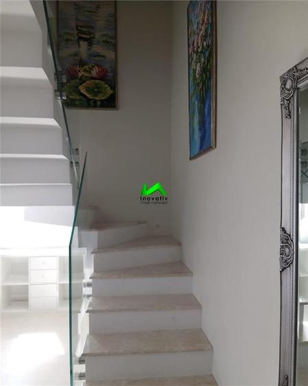 Apartament cu 3 camere decomandat în Ștrand