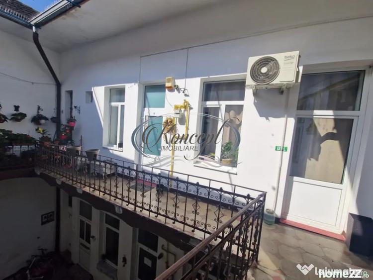 Apartament 2 camere, Piata Mihai Viteazu, Central - 9