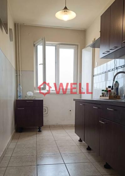 Apartament cu 2 camere decomandat în Dâmbu Pietros