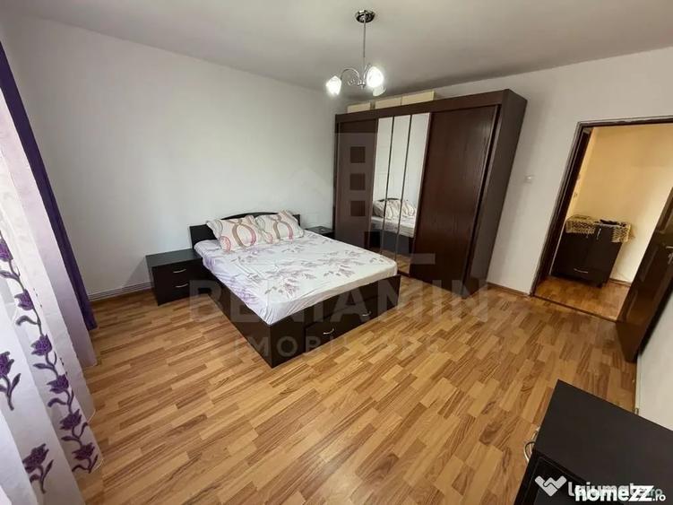 Garsoniera-Decomandata-40mp-Etaj 2-CT-Bloc Nou-Calea Seve... - Craiova (Dolj) - 4