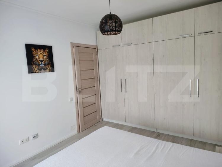 Apartament 2 camere, 50 mp, zona Terra - 8