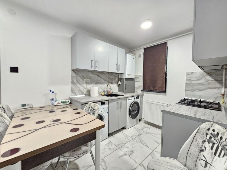 Timpuri Noi| Centrală proprie| 10 min. Metrou| Recent renovat! - 7