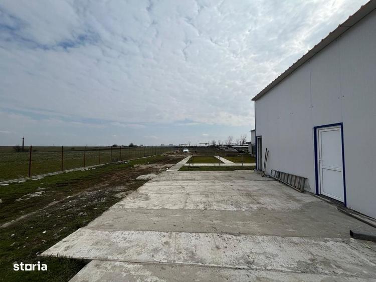 Spațiu comercial, în Exterior Est