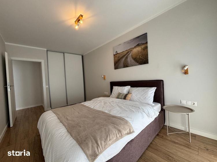 Apartament cu 4 camere în Vest