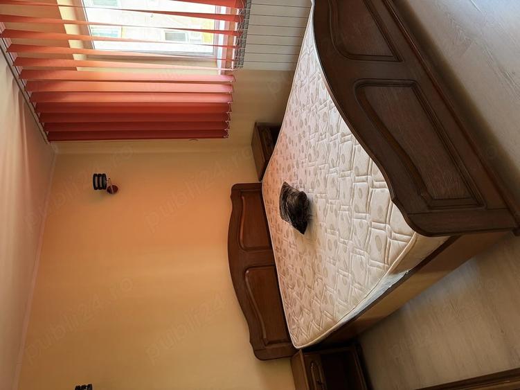 Apartament cu 2 camere decomandat în E3