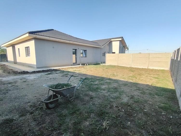 Casa de vanzare Giarmata - 7
