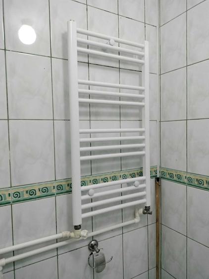 Garsonieră în Central