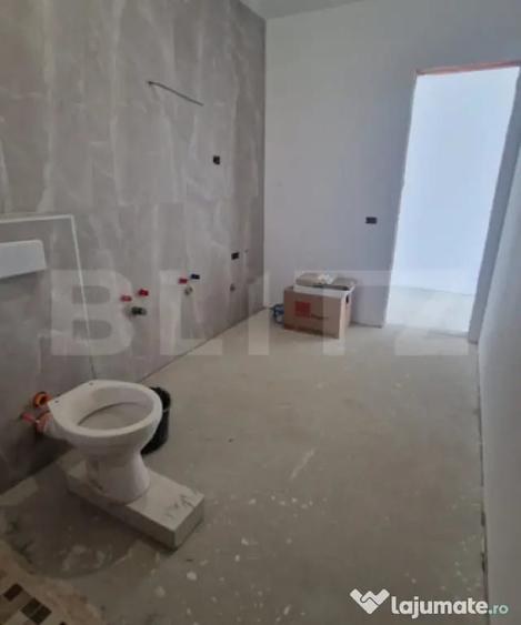Casă cu 4 camere cu Teren 800 Mp în Bod