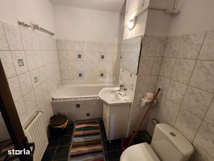 Apartament cu 2 camere în Cug