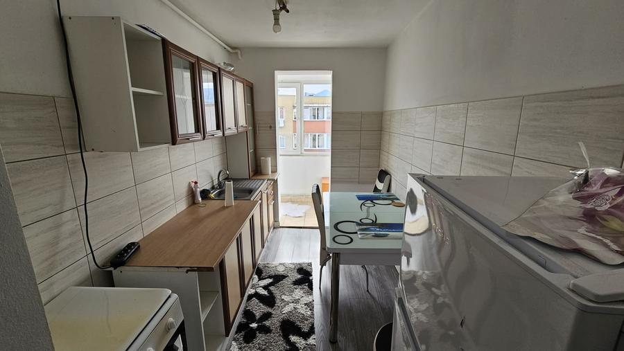 Apartament 2 camere Florilor,decomandat,mobilat-utilat,350 Euro - 9