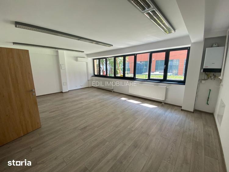 Spatiu comercial, 63mp, ideal birou, Piata Mihai Viteazu