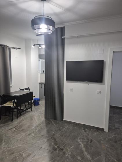 Apartament cu 2 camere decomandat în Rovine