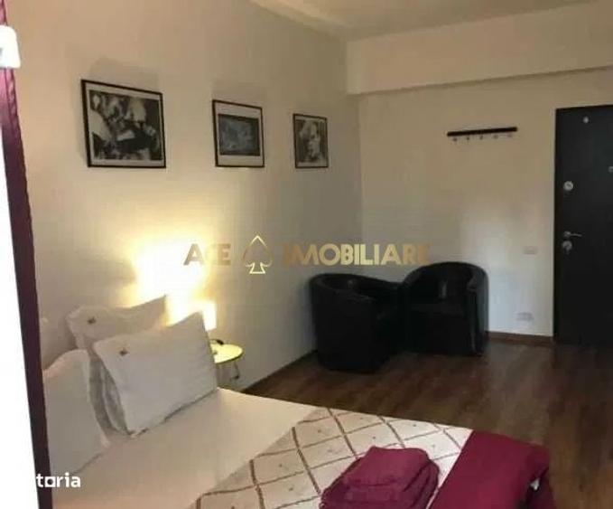 Garsonieră în Grozăvești