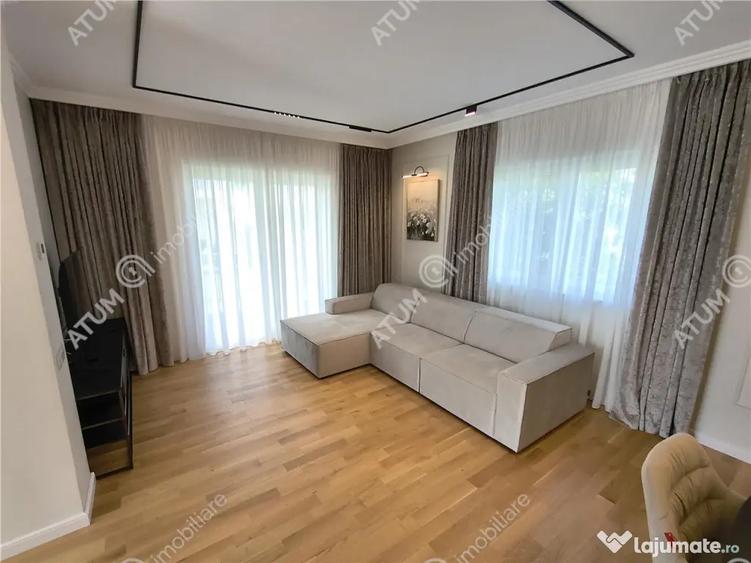 Casă cu 4 camere cu Teren 250 Mp în Central