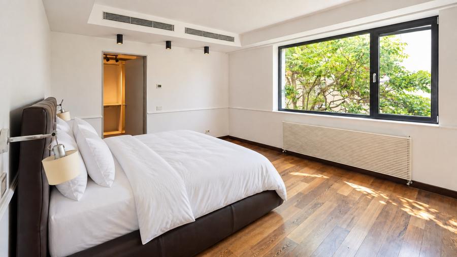 Apartament cu 3 camere în Floreasca