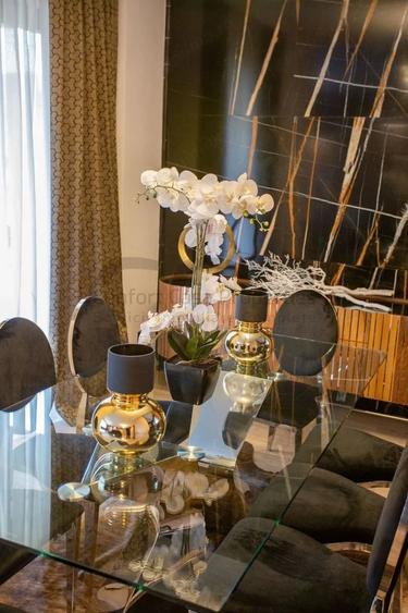 Apartament cu 4 camere decomandat în Herăstrău