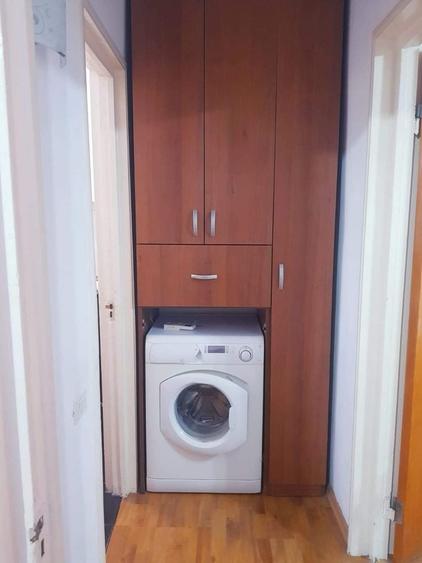 Apartament cu 2 camere decomandat în Drumul Taberei
