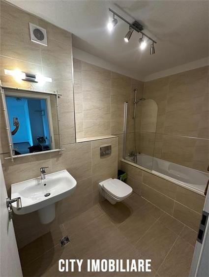 Apartament 2 camere, decomandat, bloc nou, parcare, Buna Ziua. - 6