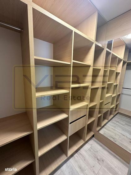 Apartament cu 2 camere decomandat în Semicentral