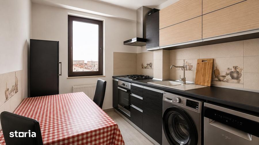 COMISION ZERO - apartament 2 camere decomandat direct proprietar - 3