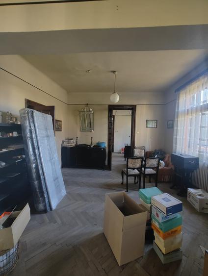 Apartament cu 3 camere circular în Unirii