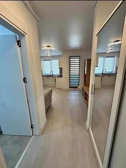 Garsoniera noua, direct proprietar - 2