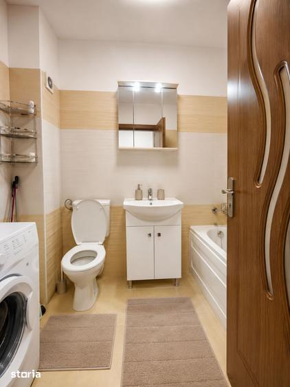 Studio 48mp / parter, fara scari, fara scuze - 6