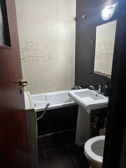 Garsonieră în Obcini