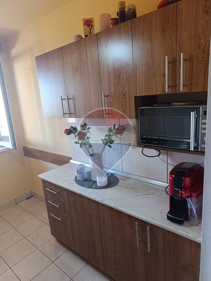 Apartament cu 2 camere decomandat în Gării