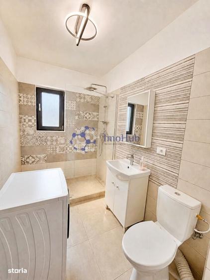 Apartament 2 camere modern, loc parcare, Valea Lupului - Soleia - 2