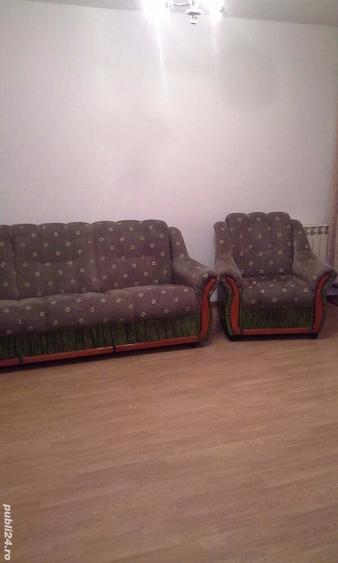 Apartament 2 camere, decomandat, Piata Noua - 7