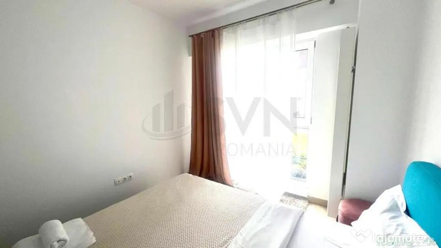 Apartament 3 camere Mobilat Premium Belvedere - Bucuresti (Bucuresti-Ilfov) - 2