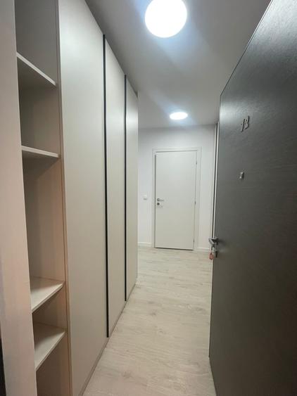 Apartament cu 2 camere decomandat în Boreal