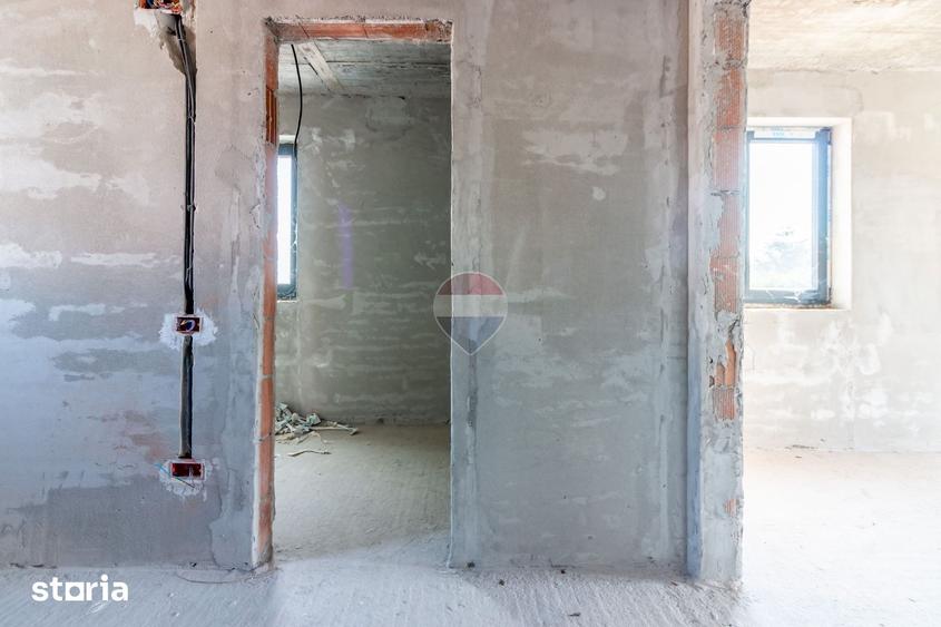 Casa Semifinisata in Corbeanca | Aleea Paradisul Florilor - 9