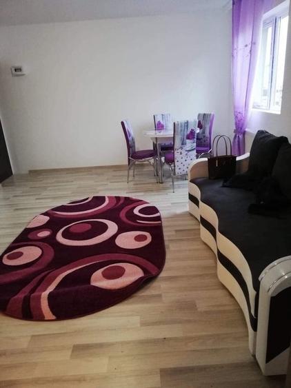 Garsonieră semidecomandată în Sălaj
