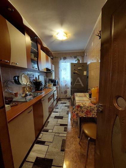 Apartament spațios și modern în Florești, zona Florilor. - 5