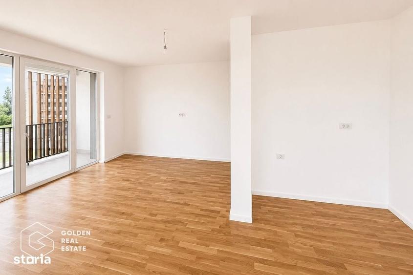 Birou premium 62 mp in Nord One | 2 incaperi | Calea Torontalului - 10