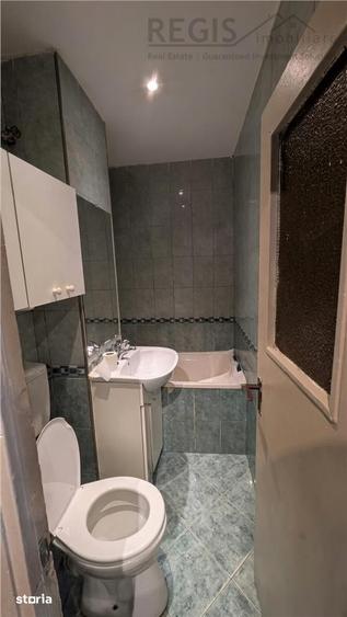 Garsonieră în Astra