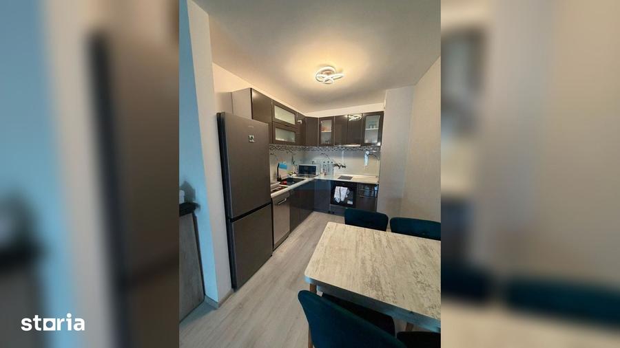 COMISION 0%! Ap. 2 camere 57mp, parcare, PET FRIENDLY, Decebal | Horea - 6