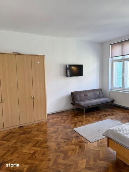 Apartament 2 camere zona Centrul Istoric Sibiu - 2