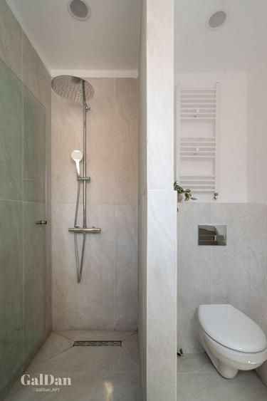 Apartament cu 4 camere, mobilat în Dorobanți