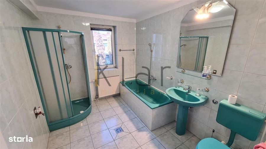 Spațiu comercial, de 128 mp, în Zorilor