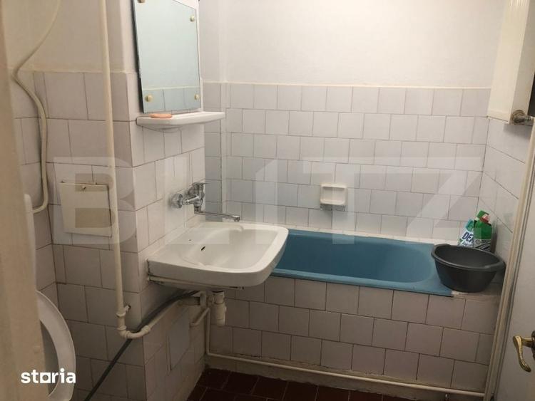 Apartament cu 2 camere decomandat în Micro 17