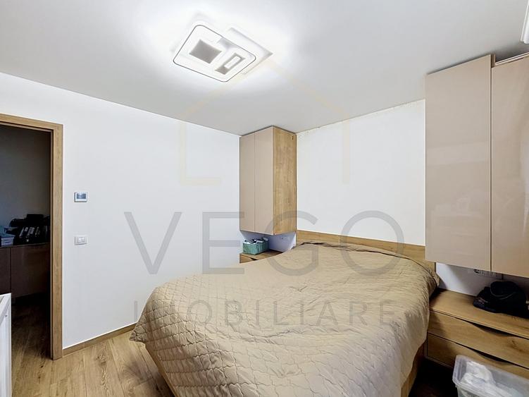Apartament cu 3 camere decomandate, 66 mp, Marasti, zona Aurel Vlaicu - 9