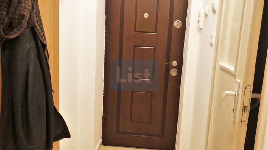 Apartament cu 2 camere semidecomandat, mobilat în Gheorgheni