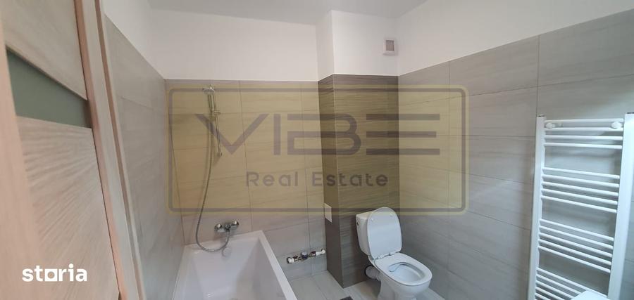 Apartament cu 2 camere, mobilat în Tudor Vladimirescu