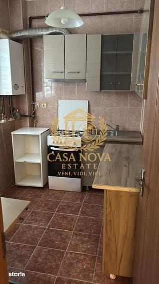 Apartament cu 2 camere decomandat în Zorilor